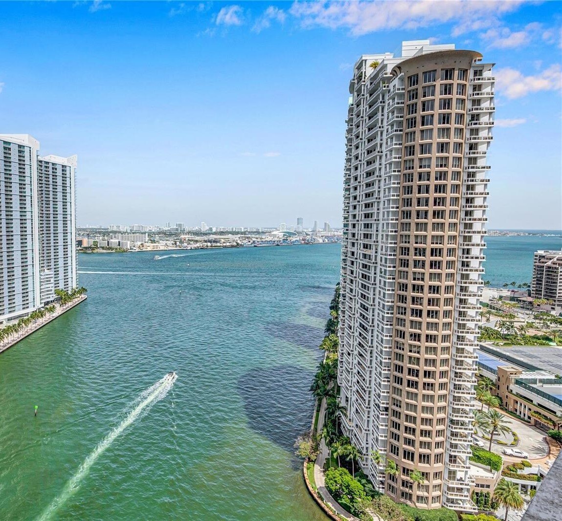 Brickell Property Management